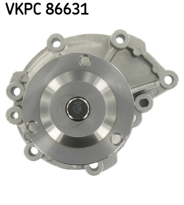 SKF VKPC 86631 Pompa acqua